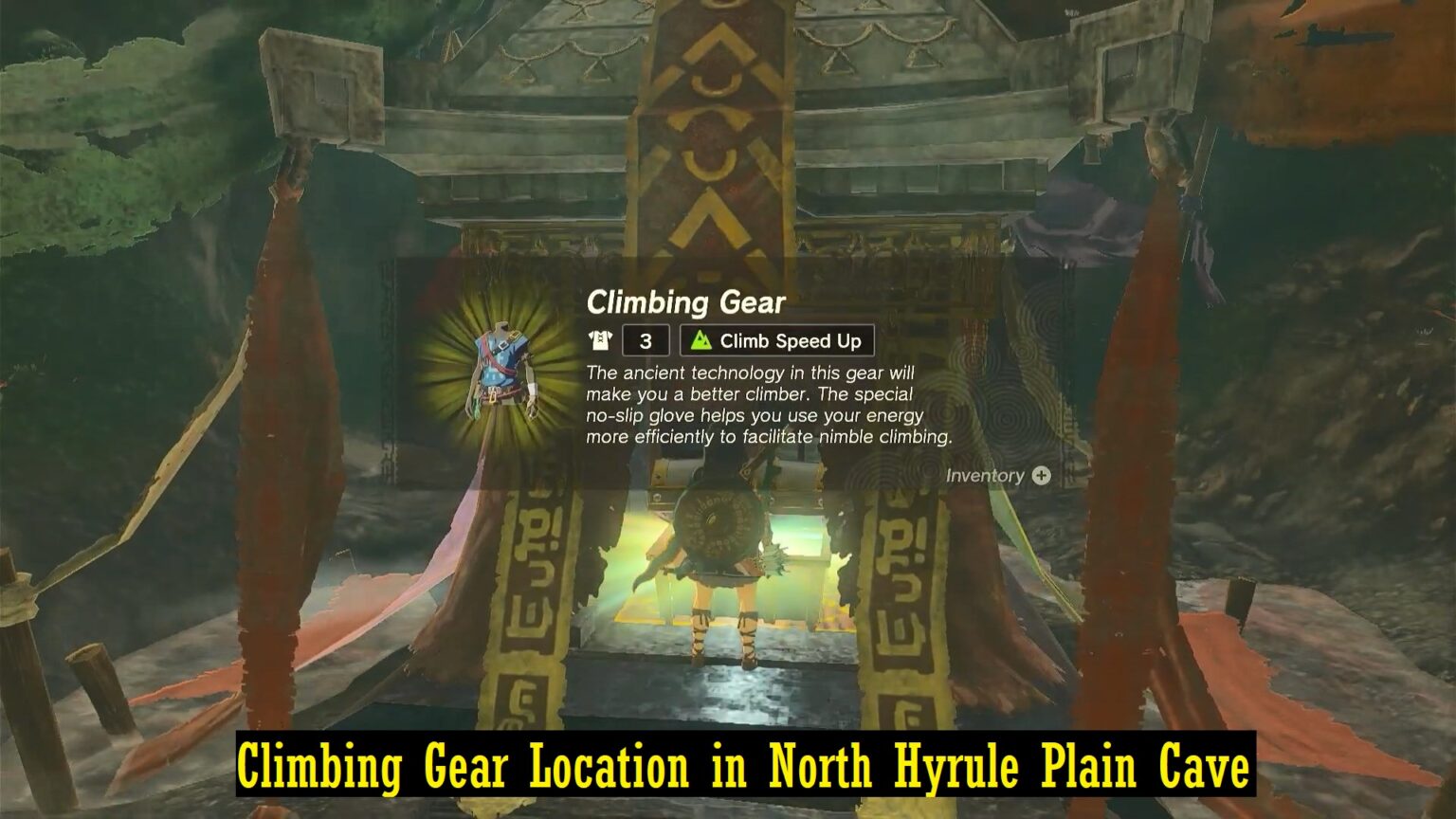 All Miskos Treasure Locations In The Legend Of Zelda Tears Of The