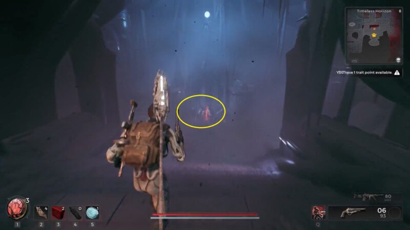 How To Find Override Pin In Remnant 2 GAMERPILLAR