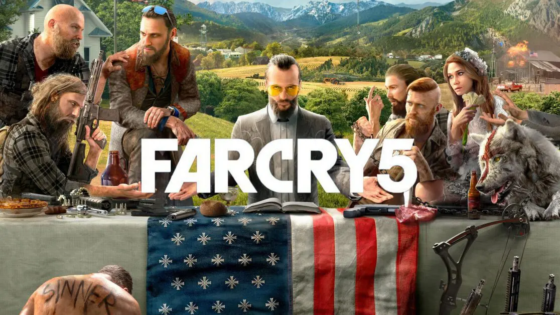 FAR CRY 5 (2018) – Game Guide