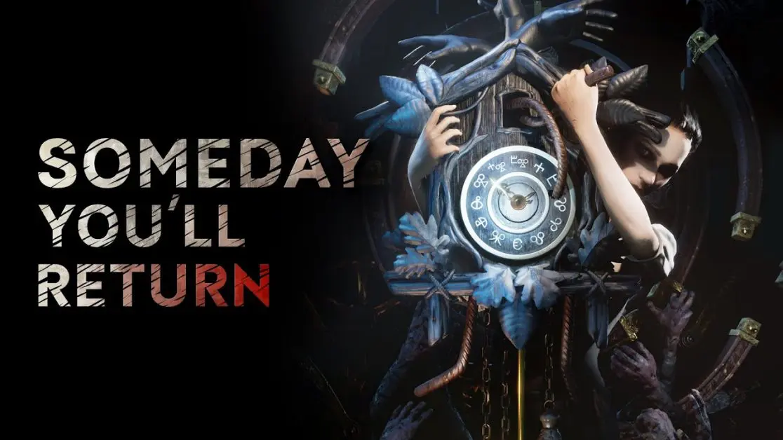 Someday You’ll Return Game Guide & List of Chapters