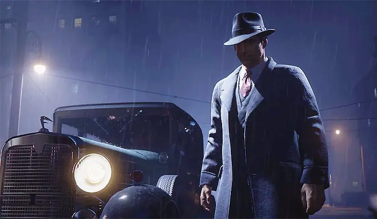 Read more about the article Original Game Designer of Mafia Says He Had No Idea Of The Remaster