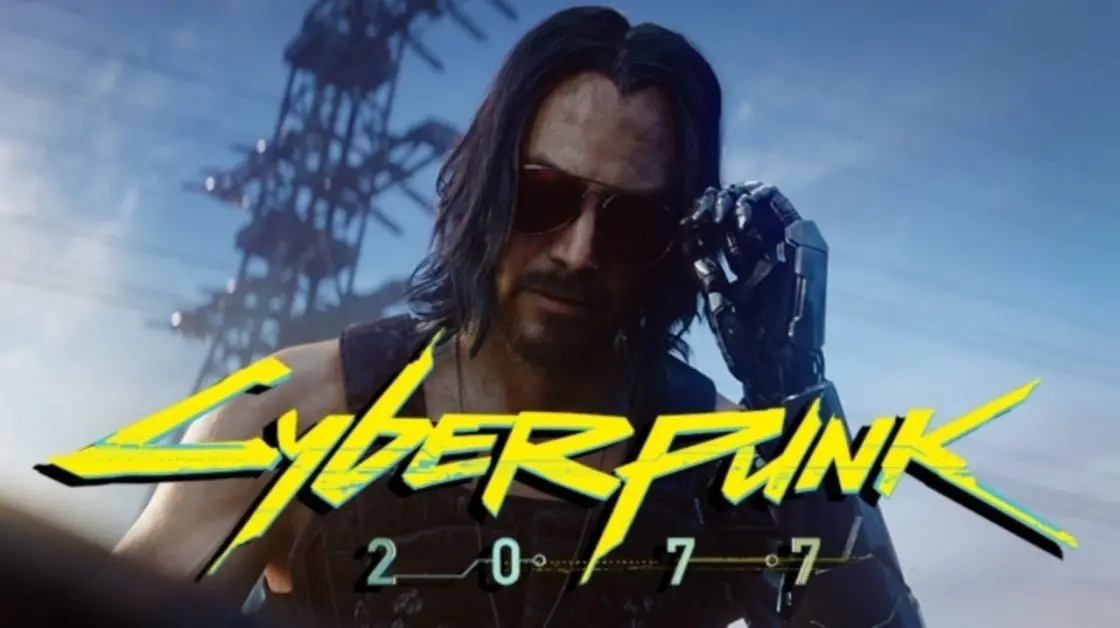 Cyberpunk 2077 Latest Update: Unveils Mad Max Based Car