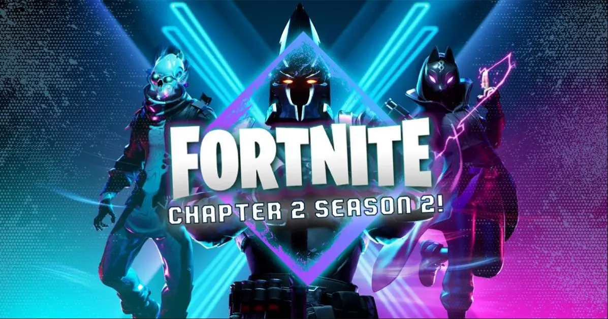 Storm The Agnecy Challenges: Fortnite Season 12