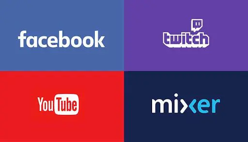 Read more about the article Mixer Grew 0.2% YoY. Facebook Gaming Sees 238% Growth. Twitch Still a Leader In Livestreaming.