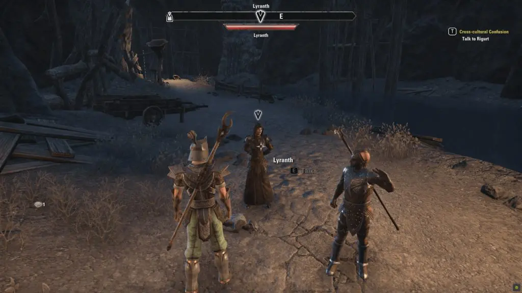 Flame of Ambition image of lyrant