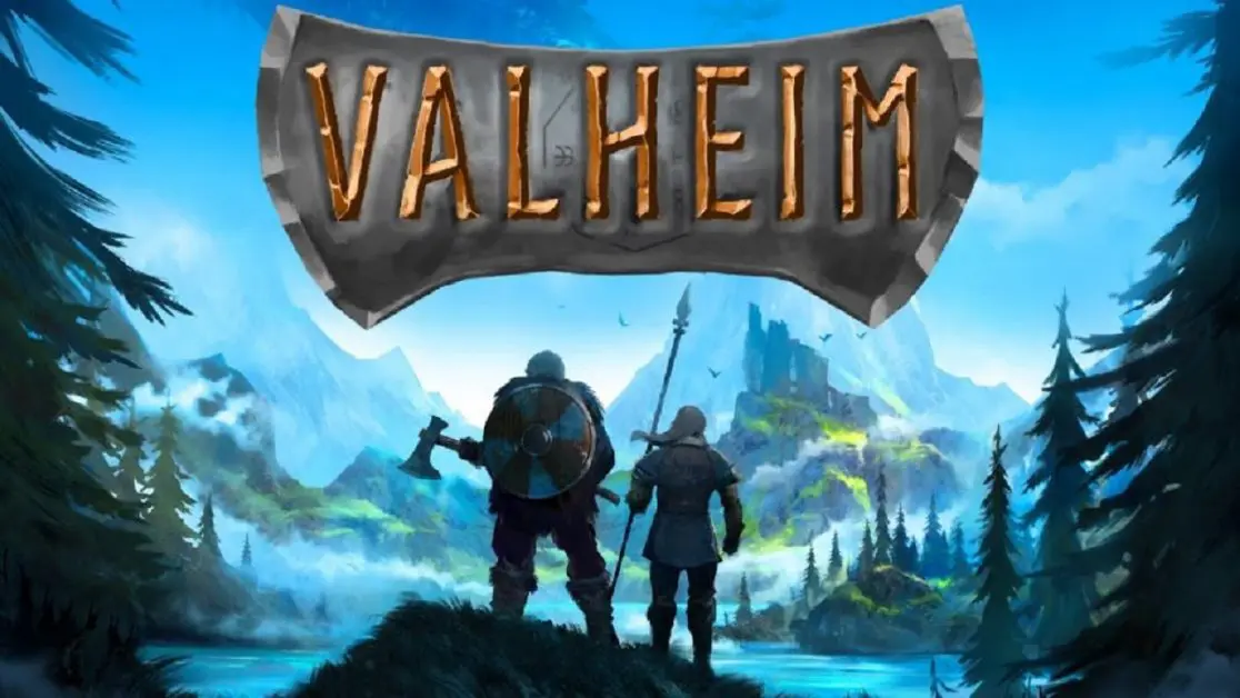 Valheim Guide: Tips and Tricks