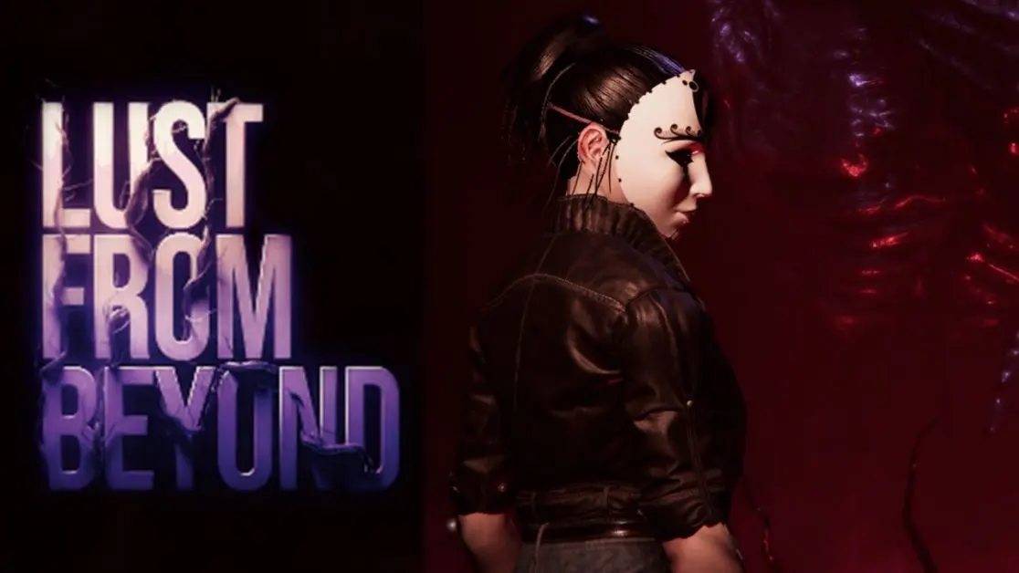 Lust from Beyond Walkthrough (List of Chapters, Collectibles & Achievement Guide)