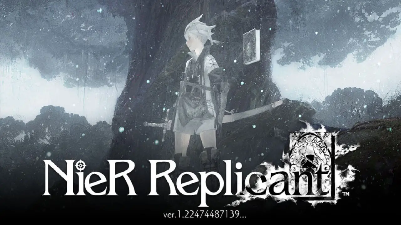 Nier Replicant Complete Guide (Walkthrough)