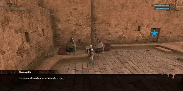 Runaway Son at Facade house