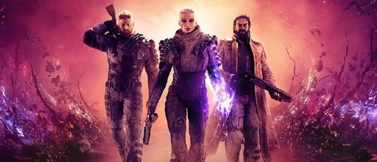 Read more about the article Outriders Servers Down and Connection issues on Day 2