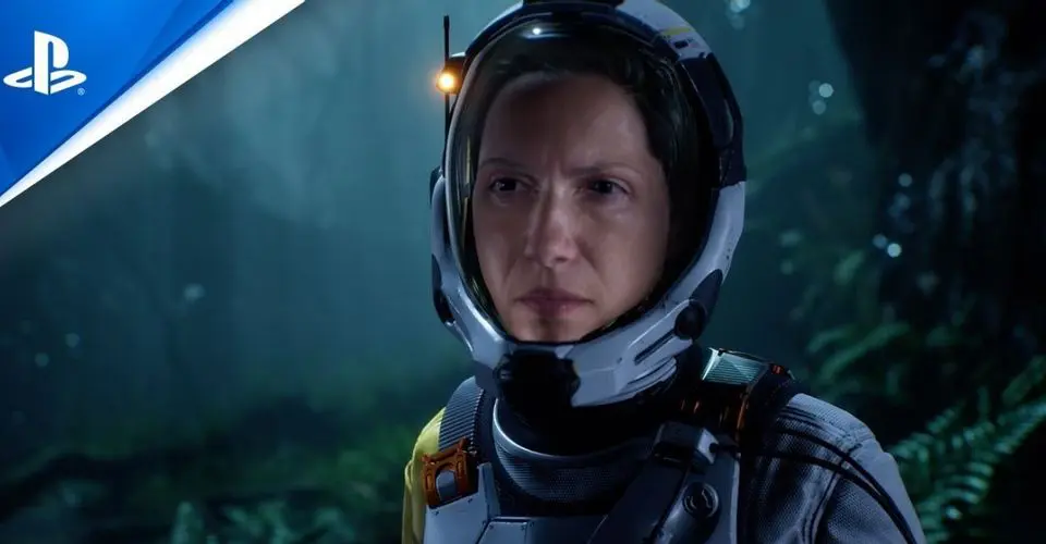 Revisit PS5 Exclusive All Returnal Trailer Revealed So far