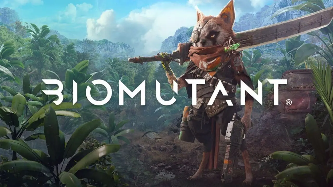 Biomutant: Guide & Walkthrough