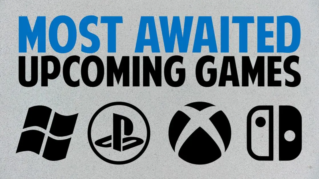 Read more about the article The Most Awaited Upcoming Games (PC, PS4, PS5, Xbox One, Xbox Series X/S, Nintendo Switch)