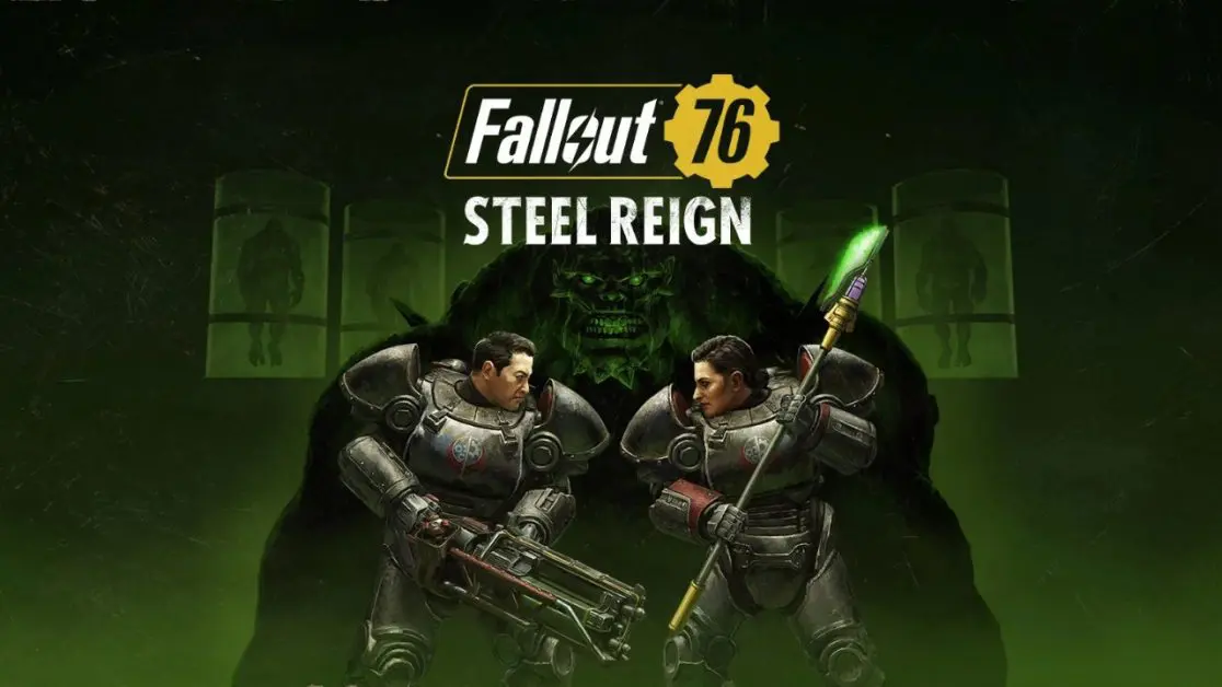 Fallout 76: Steel Reign (List of Quest & Guide)