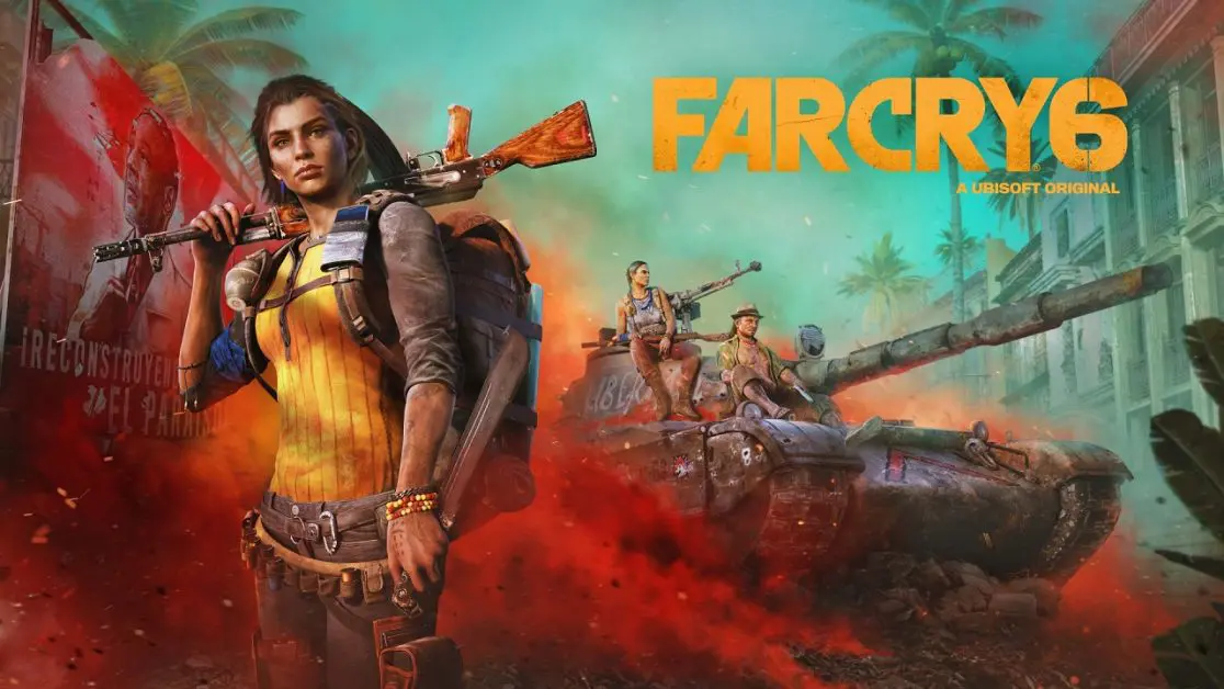 Read more about the article Far Cry 6 Guide: Collectibles , Treasure Hunts, Tips & Tricks