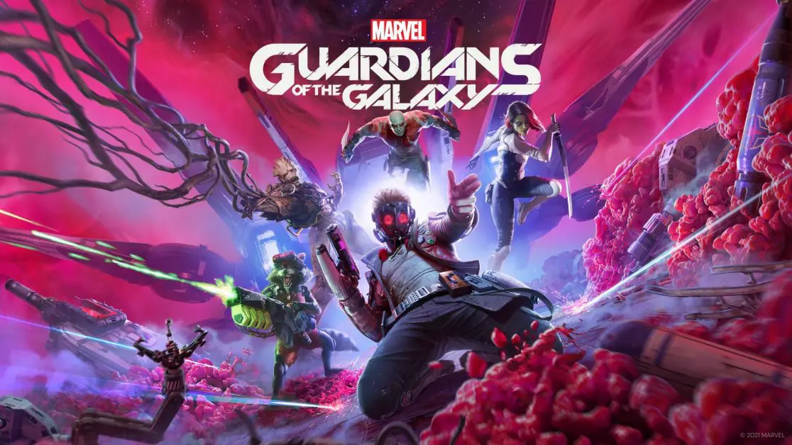 Guardians Of The Galaxy: Collectibles Locations Guides