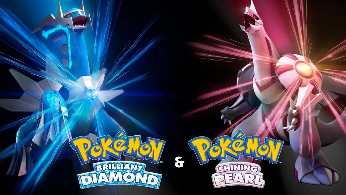 Pokemon Brilliant Diamond And Shining Pearl Guide – Walkthrough And Tips