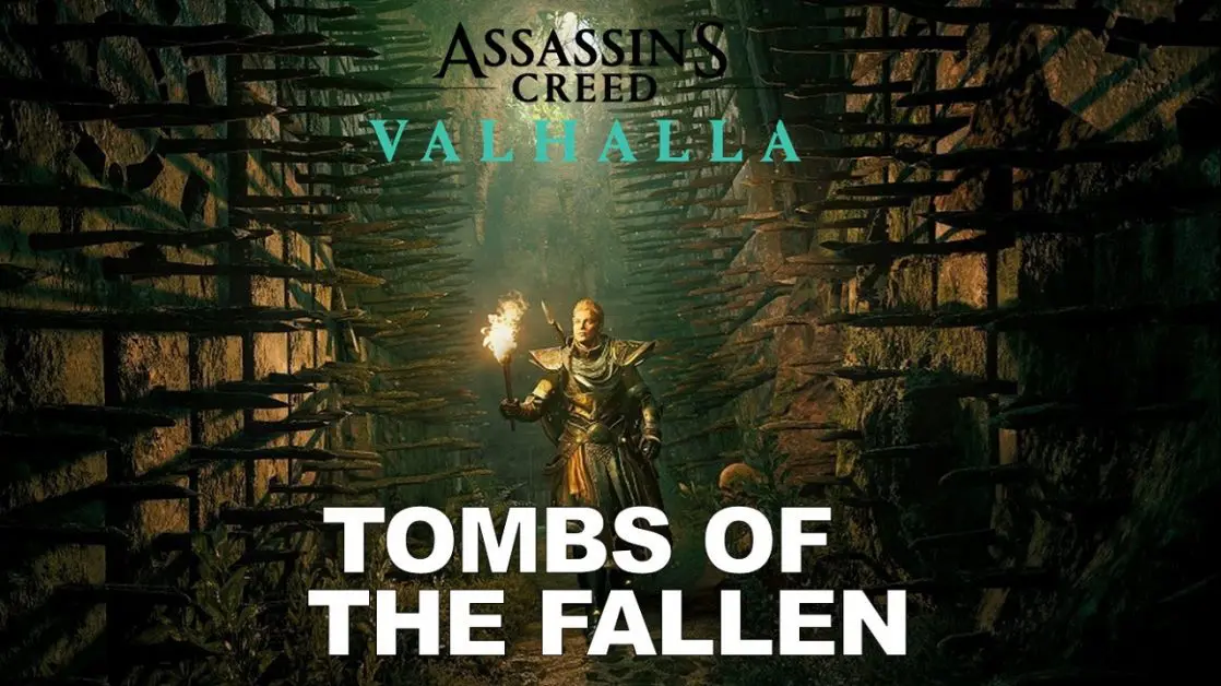 All Tombs of the Fallen Locations & Walkthrough | Assassin’s Creed Valhalla