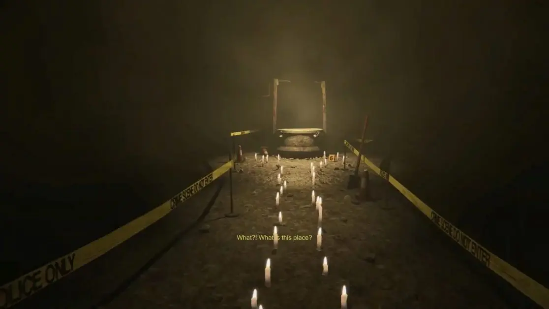 Read more about the article MADiSON: Well Puzzle | How to Solve the Well Puzzle