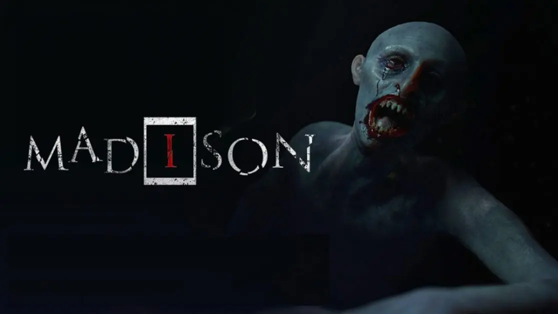 MADiSON – Every Puzzle, Collectibles Location and Walkthrough Guide