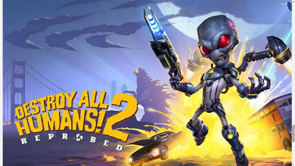 Read more about the article Destroy All Humans! 2 – Every Collectibles Location and Walkthrough Guide