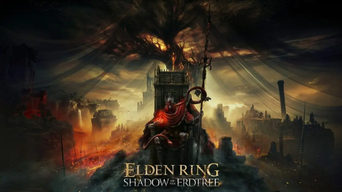 Elden Ring DLC: Walkthrough & Guide | Shadow Of The Erdtree