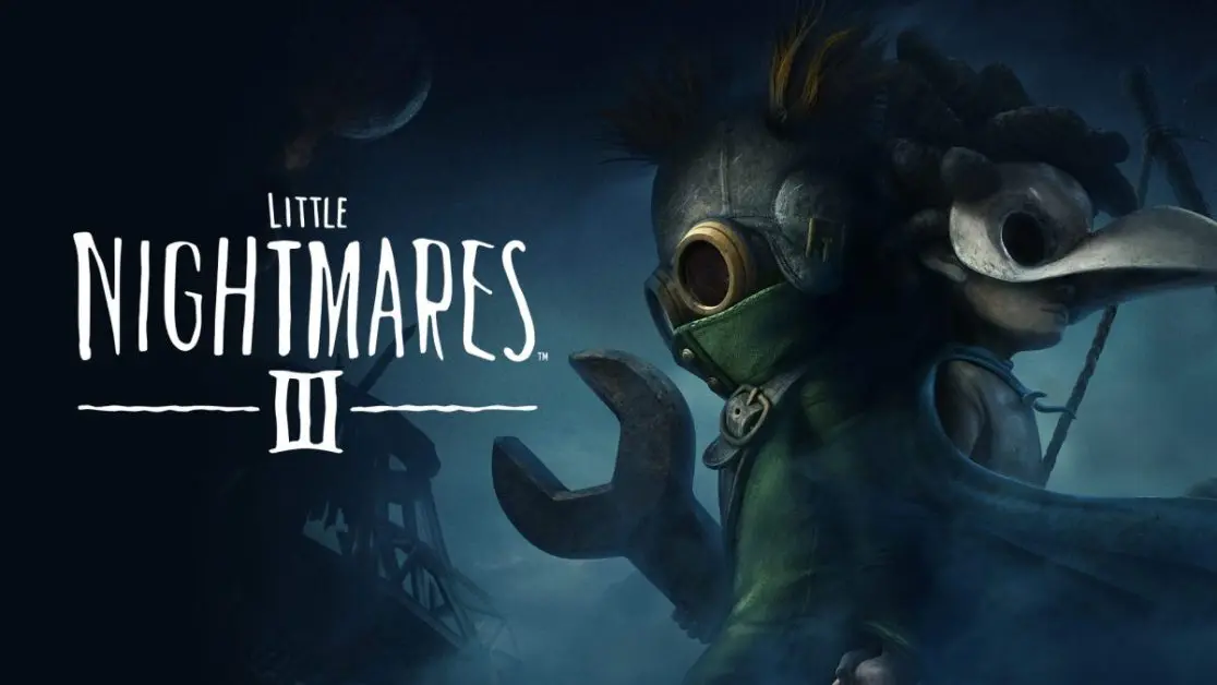 Little Nightmares 3: All Collectible Locations Guide