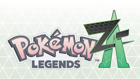 Pokémon Legends: Z-A – Complete Pokédex Guide