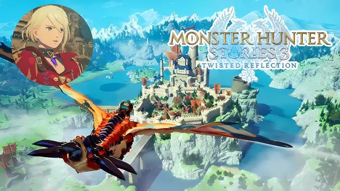 Read more about the article List of All Side Stories | Monster Hunter Stories 3 (MHS3)