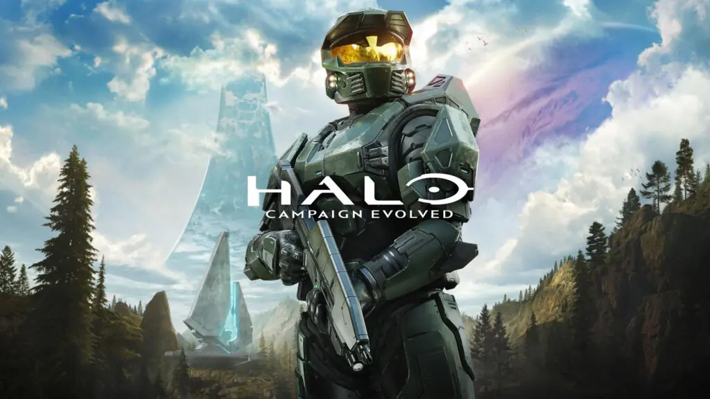Halo Campaign Evolved: All Missions List