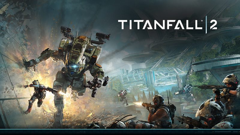 Titanfall 2 Complete Walkthrough