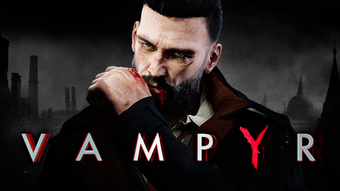 VAMPYR (2018) – Game Guide