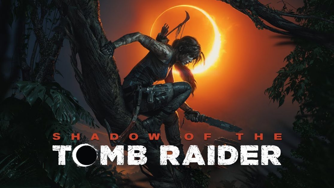 SHADOW OF THE TOMB RAIDER (2018) – Game Guide