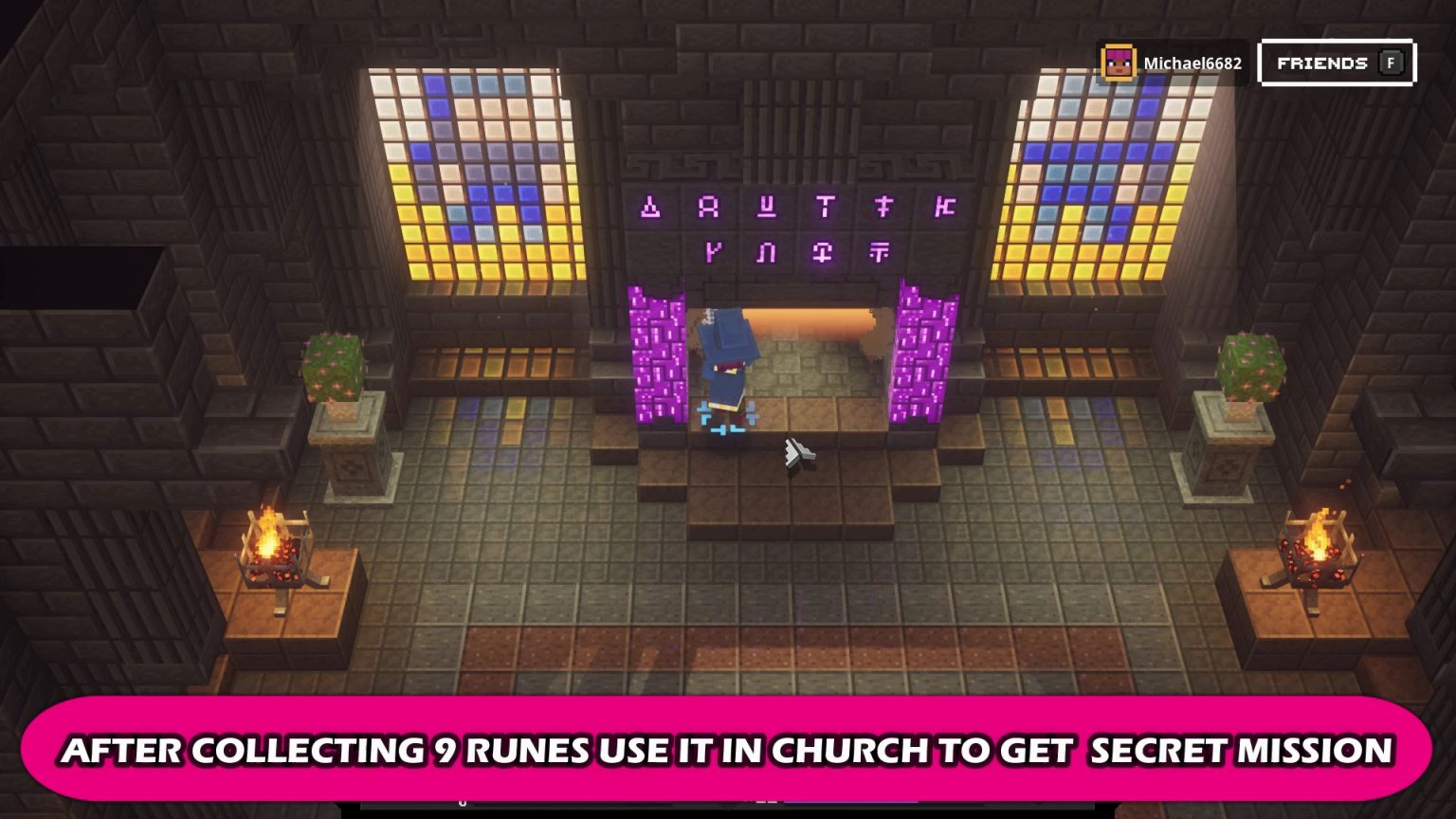 Minecraft Dungeons All Secret Missions/Levels Locations and how to get