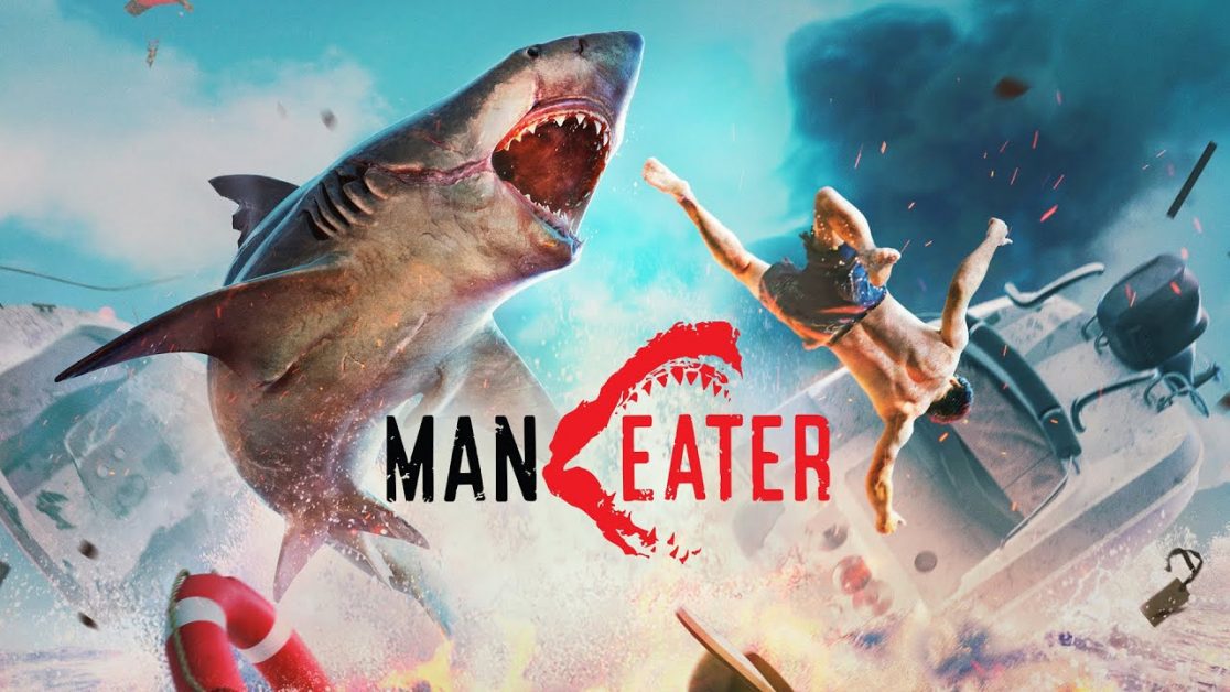 Maneater: Sapphire Bay All Collectible Locations | License Plates, Landmarks & Nutrient caches