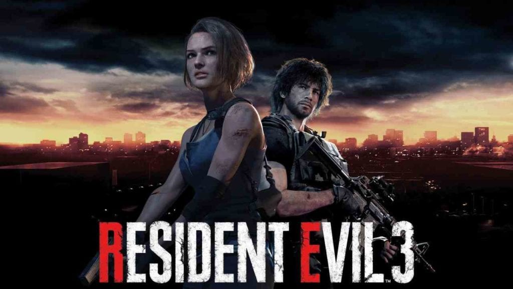 Resident Evil 3 Remake: Game Guides