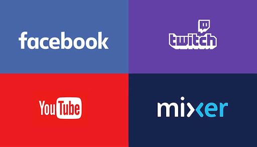Mixer Grew 0.2% YoY. Facebook Gaming Sees 238% Growth. Twitch Still a Leader In Livestreaming.