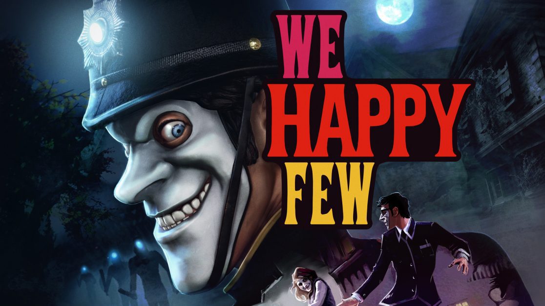 Read more about the article We Happy Few: Act 1: Mission List & Walkthrough