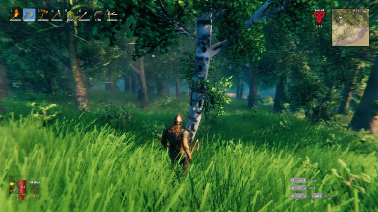 core wood valheim core wood valheim
