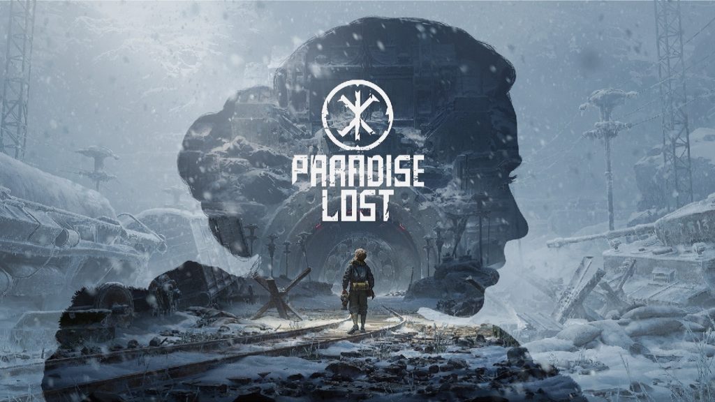 Paradise lost когда выйдет игра