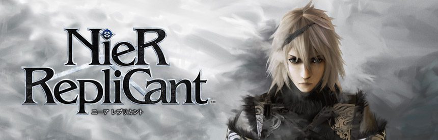 Nier: replicant] #50 tip: start early with the flowers : r/Trophies