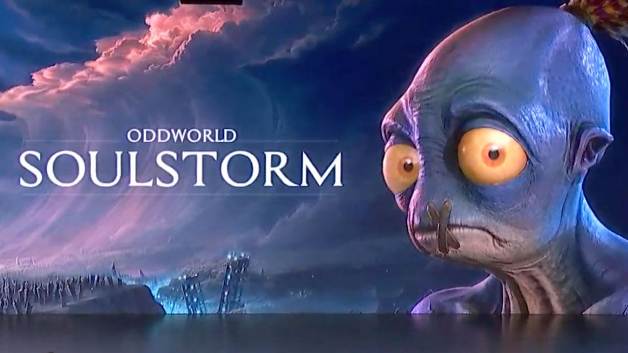 Oddworld: Soulstorm – Complete Level List (Walkthrough)