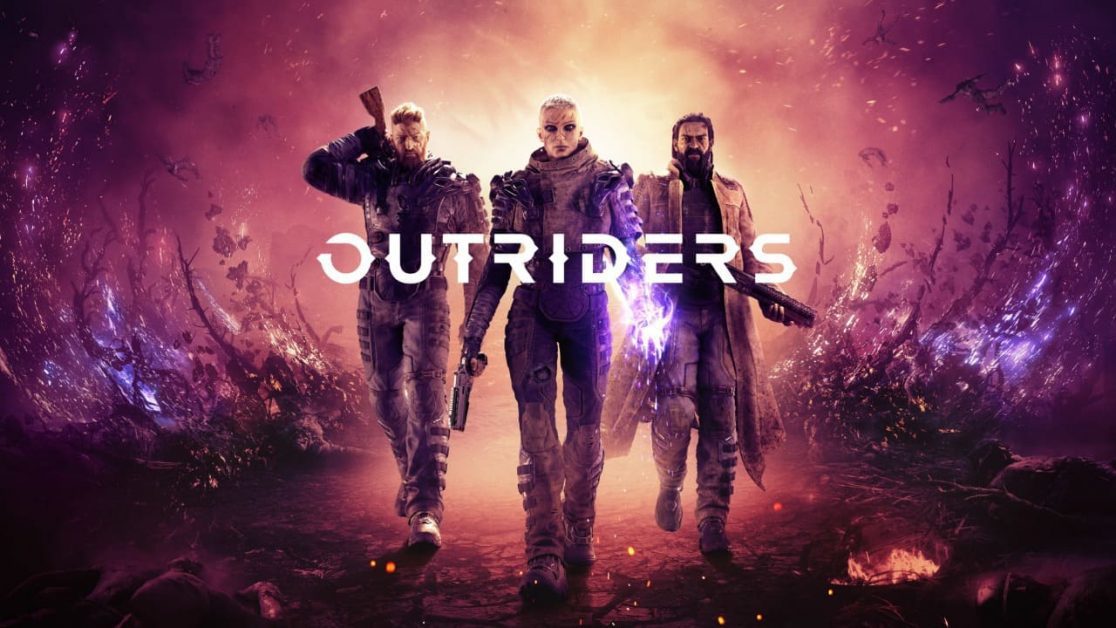 Outriders Guide And Walkthrough