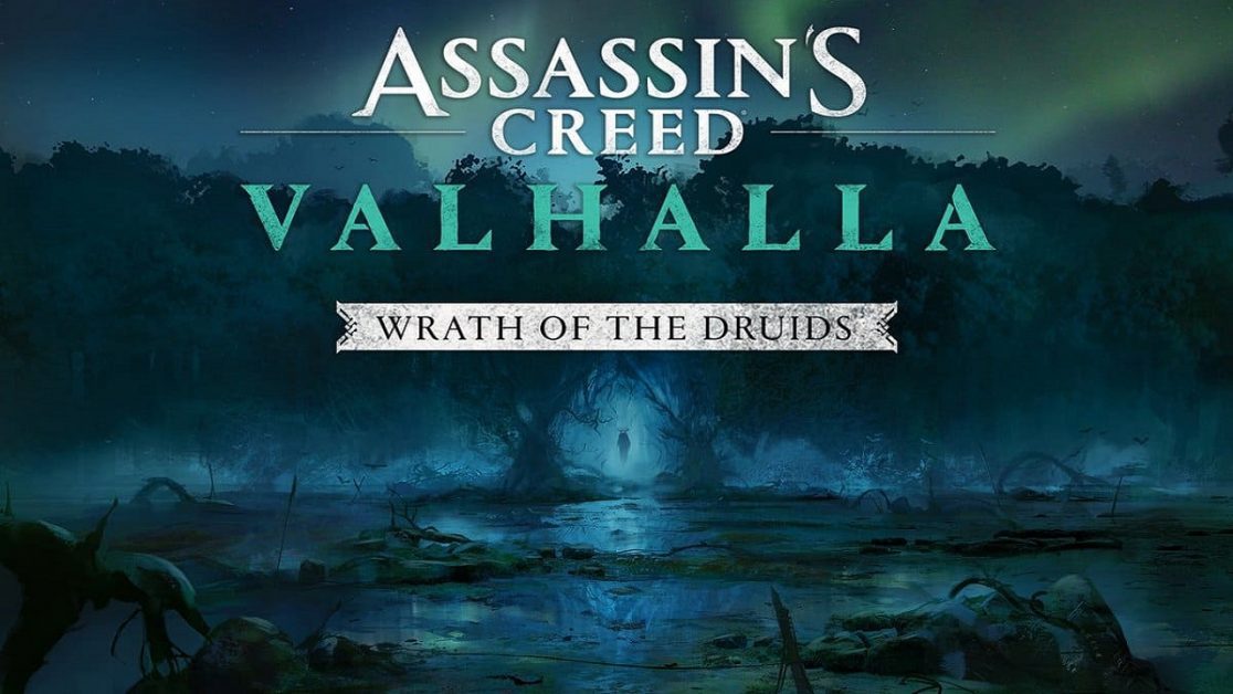Assassin’s Creed Valhalla Wrath of the Druids: Guide & Walkthrough