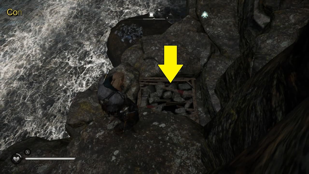 All Treasure Hoard Map Location & Solution in Connacht AC Valhalla GAMERPILLAR