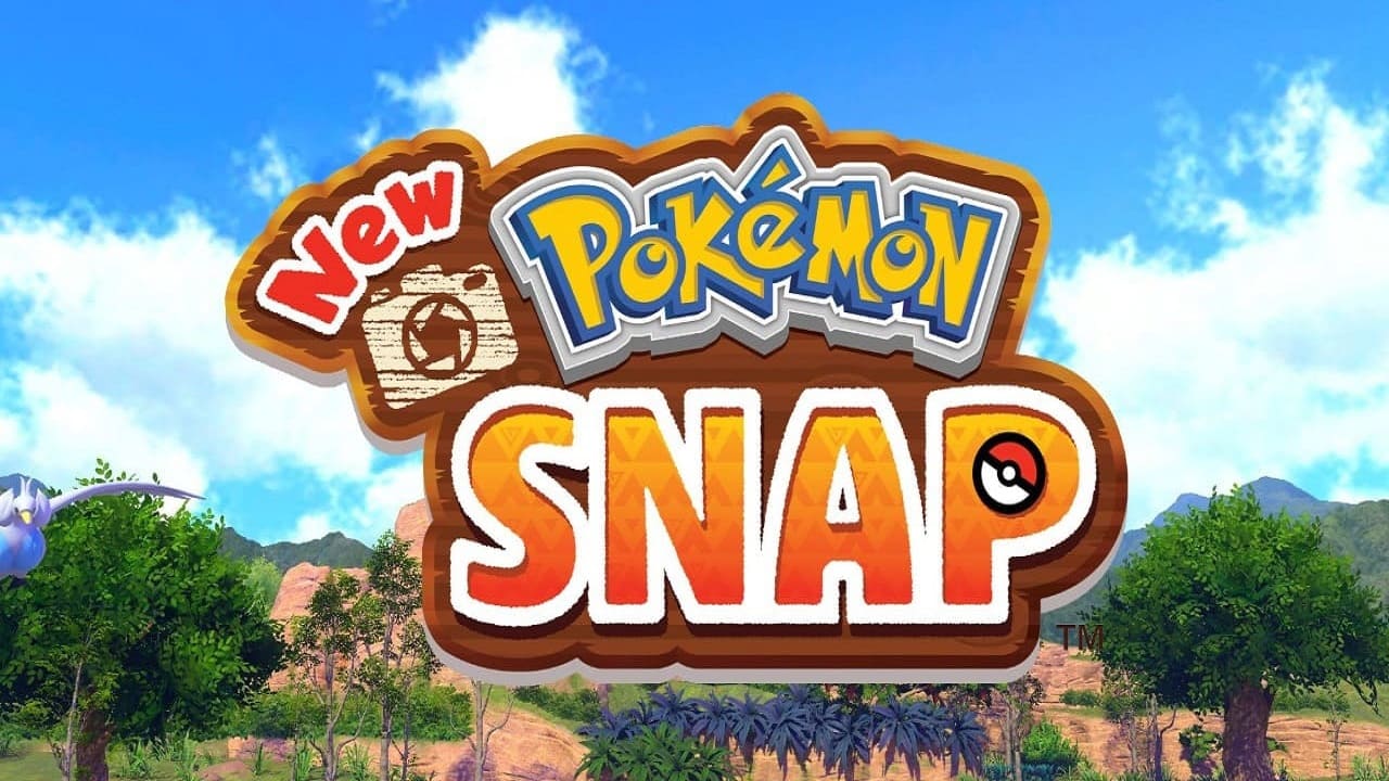 New Pokemon Snap Walkthrough (Guide)