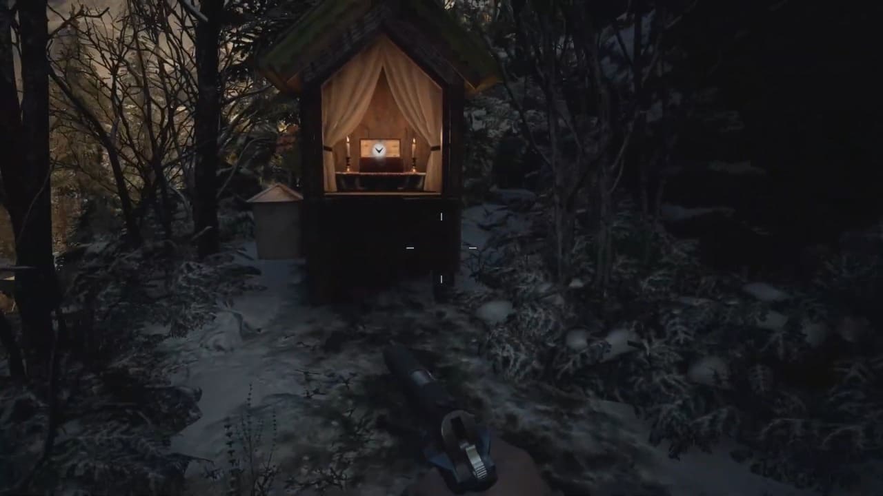 Village Labyrinth Puzzle & Ball Location Resident Evil 8 Village