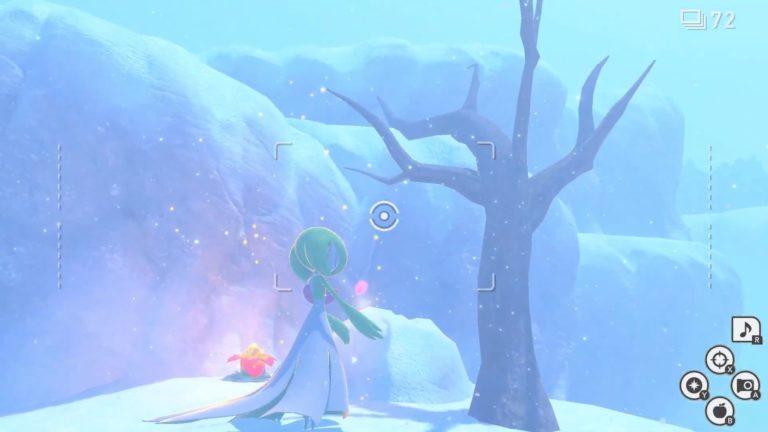 pokemon winter wonders pokemon winter wonders