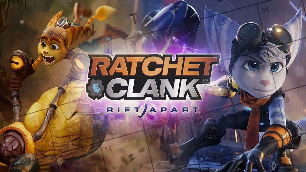 Ratchet & Clank: Rift Apart Walkthrough (List of Planets, Collectibles & Trophy Guide)