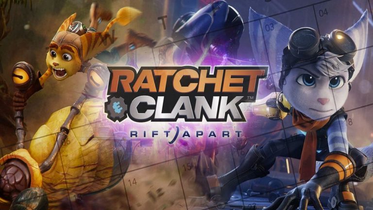 Ratchet & Clank: Rift Apart Walkthrough (List of Planets, Collectibles ...